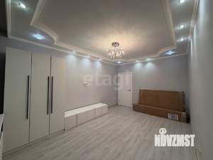 1-к квартира, вторичка, 38м2, 4/17 этаж