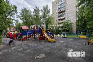 1-к квартира, вторичка, 37м2, 3/9 этаж
