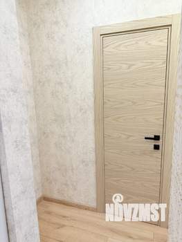 2-к квартира, вторичка, 55м2, 3/17 этаж