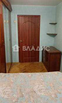 3-к квартира, вторичка, 61м2, 4/9 этаж