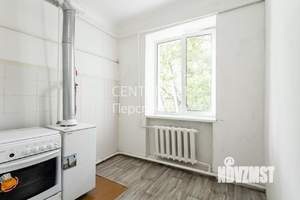 2-к квартира, вторичка, 46м2, 2/2 этаж