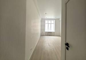 Студия квартира, вторичка, 25м2, 3/4 этаж