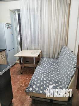 1-к квартира, вторичка, 31м2, 14/17 этаж