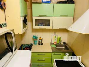 Студия квартира, вторичка, 25м2, 3/3 этаж