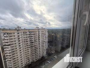 1-к квартира, вторичка, 36м2, 18/19 этаж