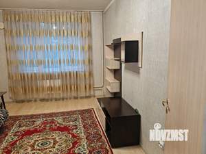 1-к квартира, вторичка, 35м2, 2/5 этаж