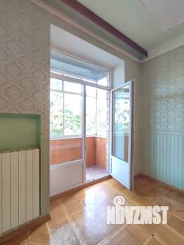 4-к квартира, вторичка, 96м2, 4/5 этаж