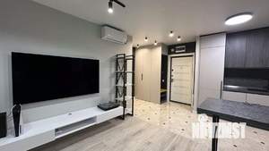 1-к квартира, вторичка, 41м2, 8/25 этаж
