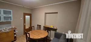 1-к квартира, вторичка, 57м2, 2/25 этаж