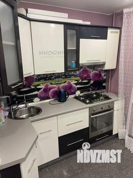 2-к квартира, вторичка, 50м2, 4/9 этаж