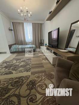 2-к квартира, вторичка, 65м2, 6/17 этаж