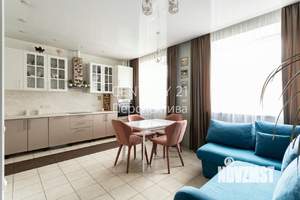 3-к квартира, вторичка, 66м2, 3/3 этаж