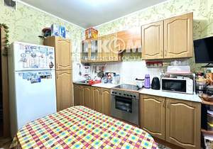 2-к квартира, вторичка, 51м2, 13/17 этаж