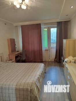 2-к квартира, вторичка, 69м2, 5/12 этаж