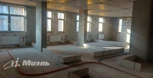 4-к квартира, вторичка, 96м2, 17/22 этаж