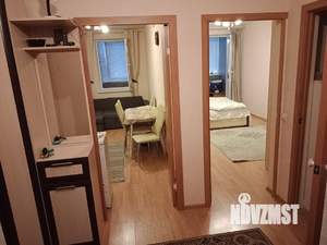 1-к квартира, вторичка, 37м2, 7/7 этаж