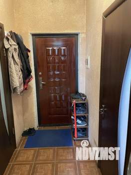 1-к квартира, вторичка, 32м2, 9/17 этаж