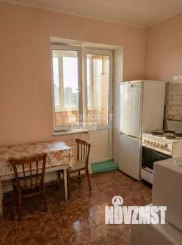 1-к квартира, вторичка, 36м2, 16/17 этаж