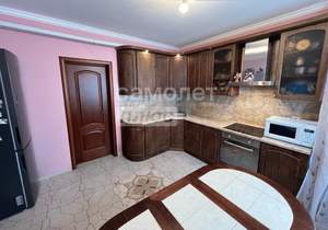 2-к квартира, вторичка, 91м2, 8/25 этаж