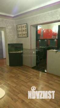 1-к квартира, вторичка, 44м2, 3/23 этаж