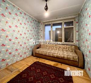 2-к квартира, вторичка, 49м2, 7/9 этаж