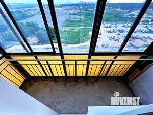 Студия квартира, вторичка, 26м2, 10/18 этаж