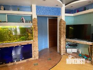 5-к квартира, вторичка, 108м2, 2/14 этаж