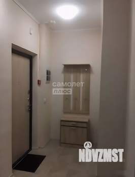 1-к квартира, вторичка, 36м2, 2/17 этаж