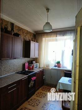4-к квартира, вторичка, 75м2, 5/9 этаж