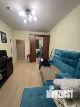 1-к квартира, вторичка, 35м2, 10/18 этаж