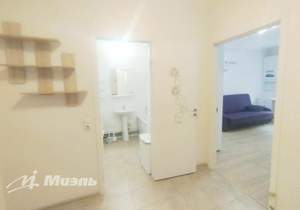 2-к квартира, вторичка, 57м2, 2/22 этаж