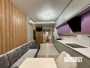 3-к квартира, вторичка, 81м2, 22/26 этаж