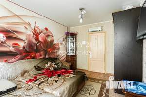 2-к квартира, вторичка, 45м2, 2/5 этаж