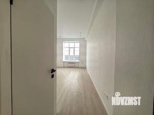 Студия квартира, вторичка, 24м2, 3/4 этаж