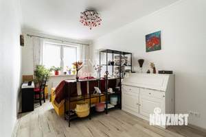 2-к квартира, вторичка, 56м2, 5/17 этаж