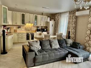 3-к квартира, вторичка, 79м2, 6/17 этаж