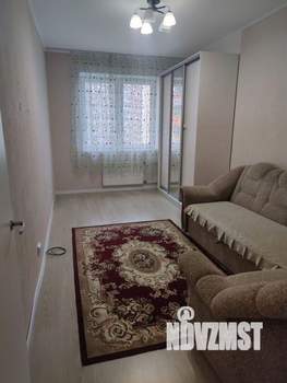 2-к квартира, вторичка, 50м2, 9/17 этаж