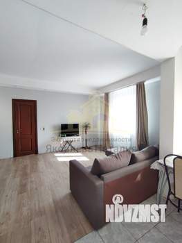 1-к квартира, вторичка, 50м2, 18/18 этаж