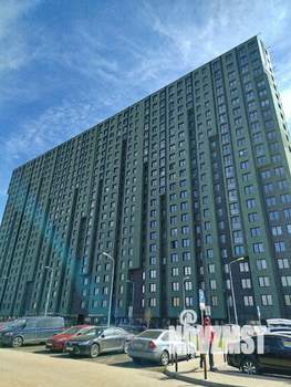 3-к квартира, вторичка, 85м2, 14/22 этаж