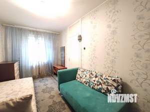 2-к квартира, вторичка, 48м2, 2/5 этаж