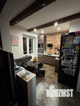 1-к квартира, вторичка, 36м2, 13/17 этаж