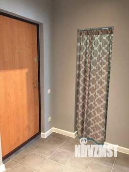 1-к квартира, вторичка, 37м2, 15/17 этаж