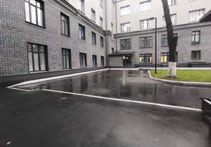 Студия квартира, вторичка, 21м2, 1/4 этаж