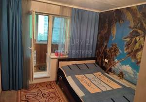 3-к квартира, вторичка, 54м2, 7/9 этаж