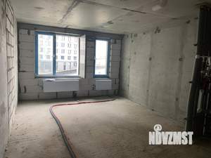 Студия квартира, вторичка, 26м2, 2/26 этаж