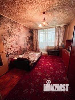 1-к квартира, вторичка, 41м2, 1/9 этаж