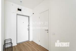 1-к квартира, вторичка, 34м2, 15/18 этаж