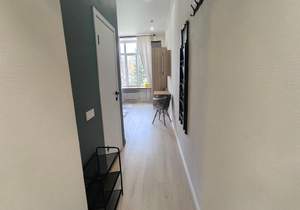 Студия квартира, вторичка, 20м2, 3/4 этаж