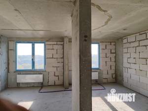 1-к квартира, вторичка, 39м2, 11/12 этаж