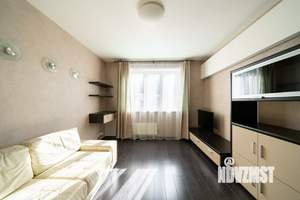 2-к квартира, вторичка, 55м2, 14/15 этаж